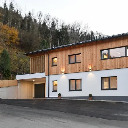 Ferienhaus Kraiter Schladming Exterior photo