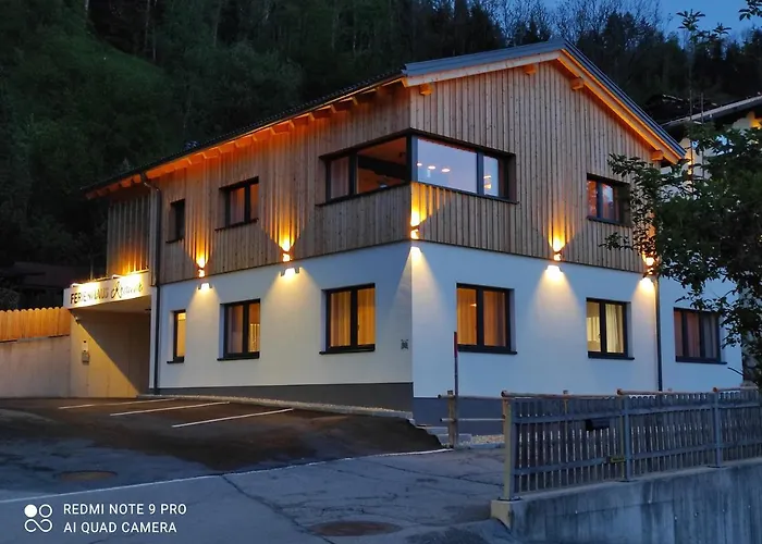Ferienhaus Kraiter