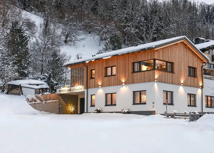 Ferienhaus Kraiter