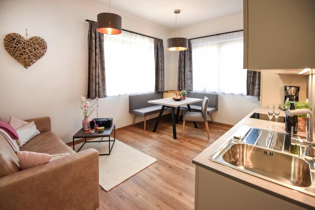 Kraiter Apartment *