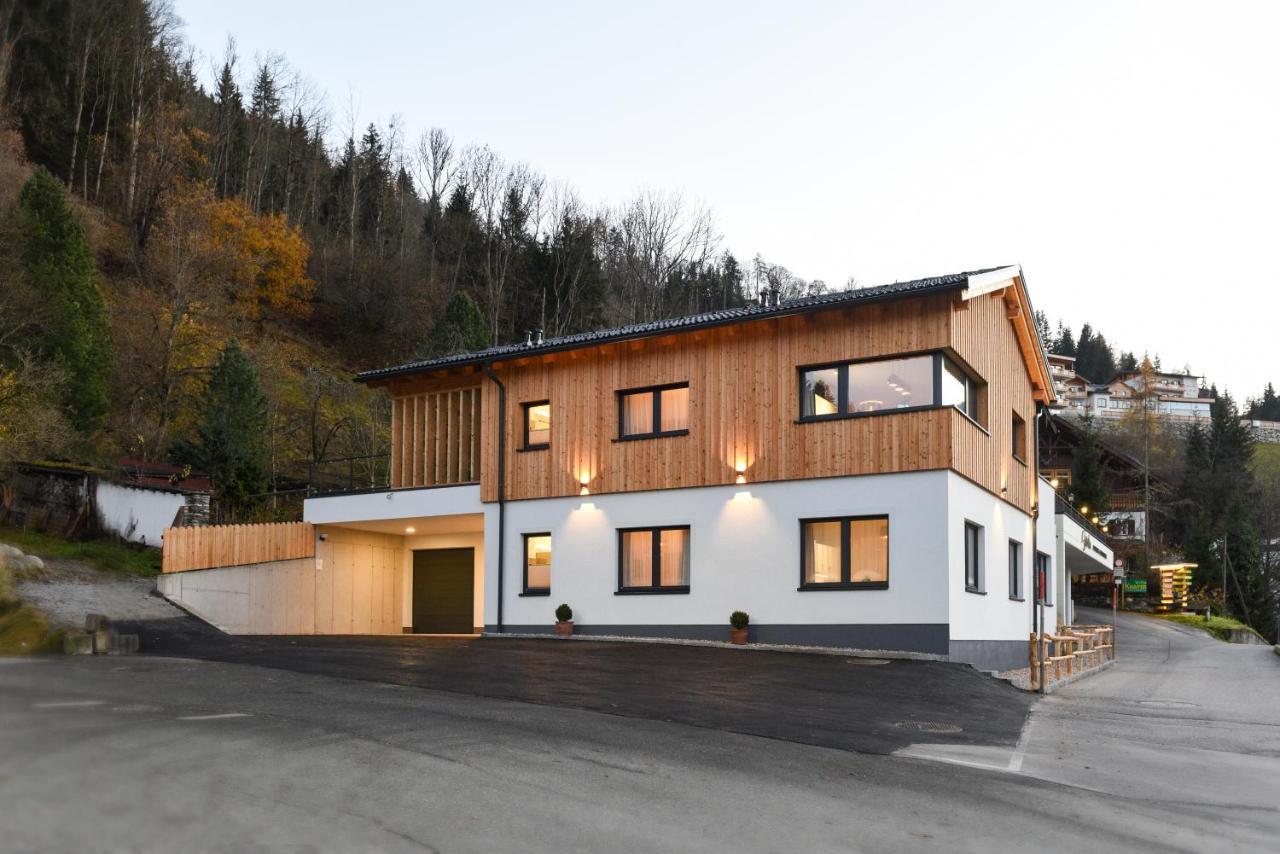 Kraiter Apartment