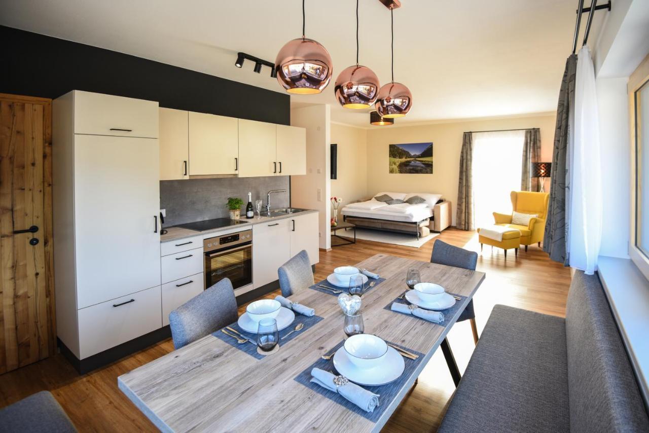 Kraiter Apartment Schladming