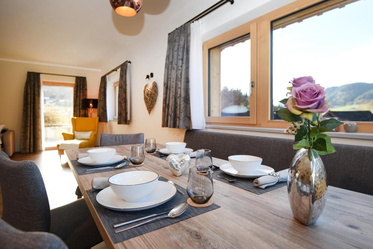 Apartment Kraiter *