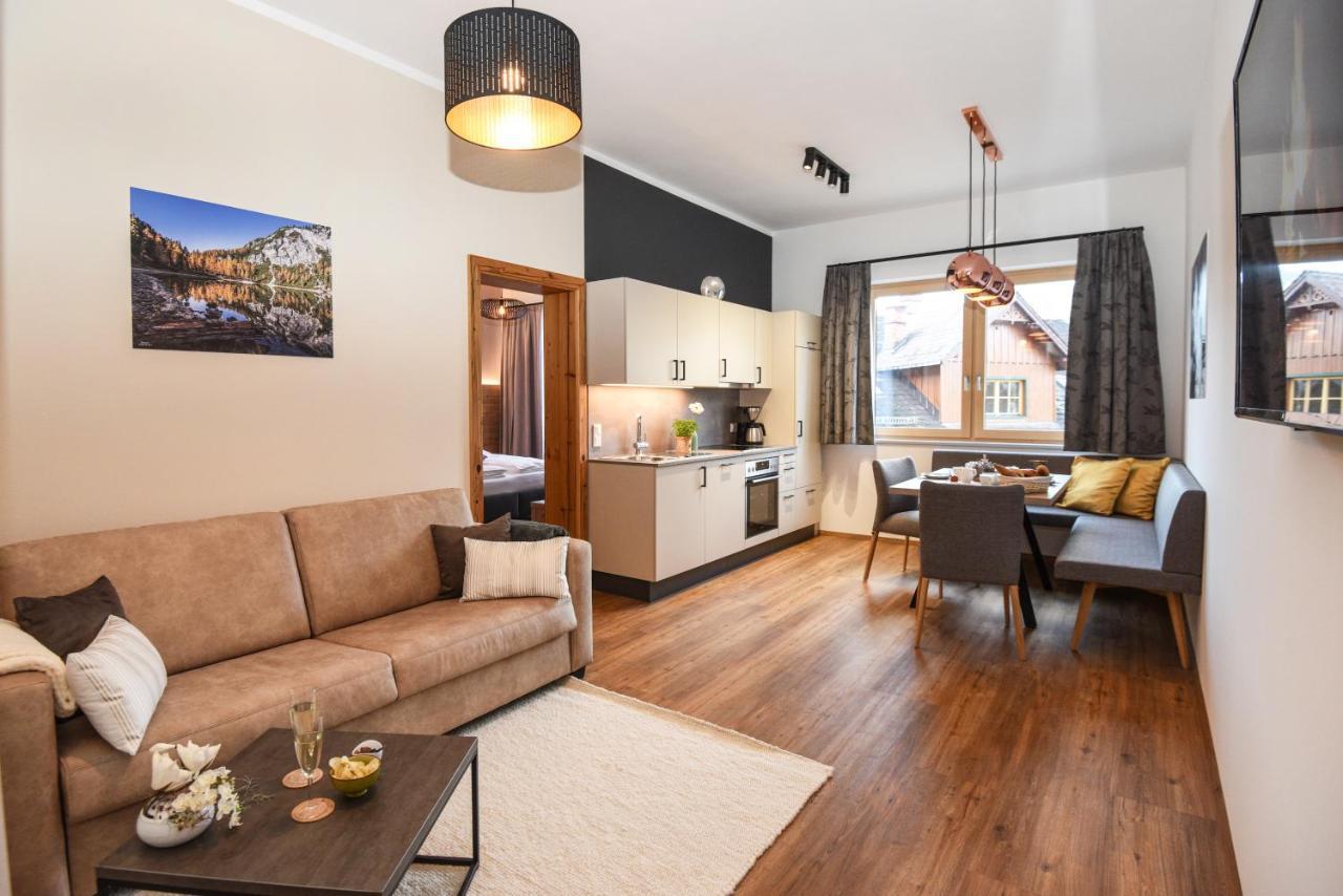 Kraiter Apartment