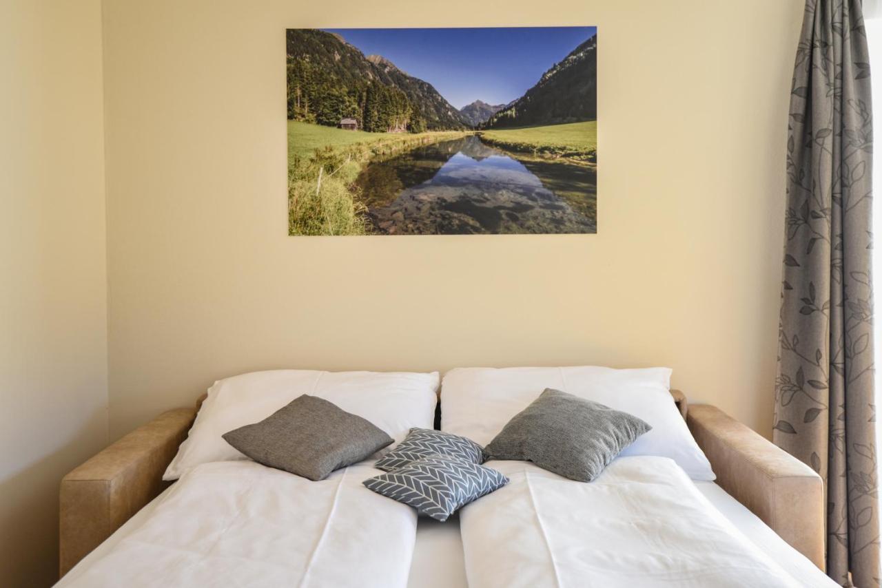 Kraiter Apartment Schladming