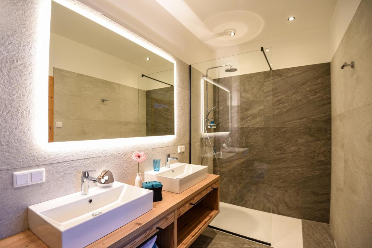 Apartment Kraiter Schladming