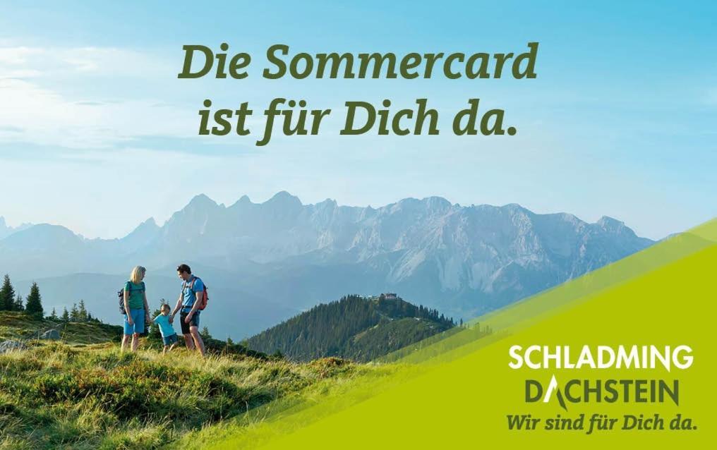Kraiter Apartment Schladming