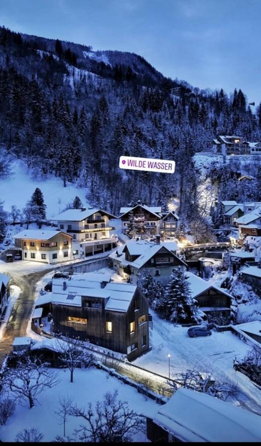 Kraiter * Schladming
